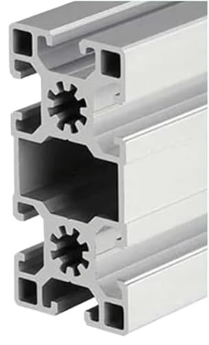 1PC 4560 4590 Aluminiumprofil Linearschiene Metallrahmen Extrusion CNC 3D-Druckerteile Maschine(BS-10-4590,250mm) von LATOOR