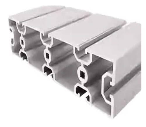 1PC 50100 50150 50200 Aluminiumprofil Linearschiene Extrusion Rahmen CNC 3D Drucker Teil DIY Maschine(8-50200,950mm) von LATOOR