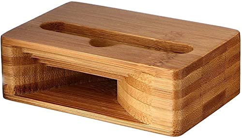 LATRAT 1 Stück Universal Handy Ständer Lautsprecher Ständer Handy Natürlicher Verstärker Lautsprecher Handy Desktop Dekorativer Ständer Box von LATRAT