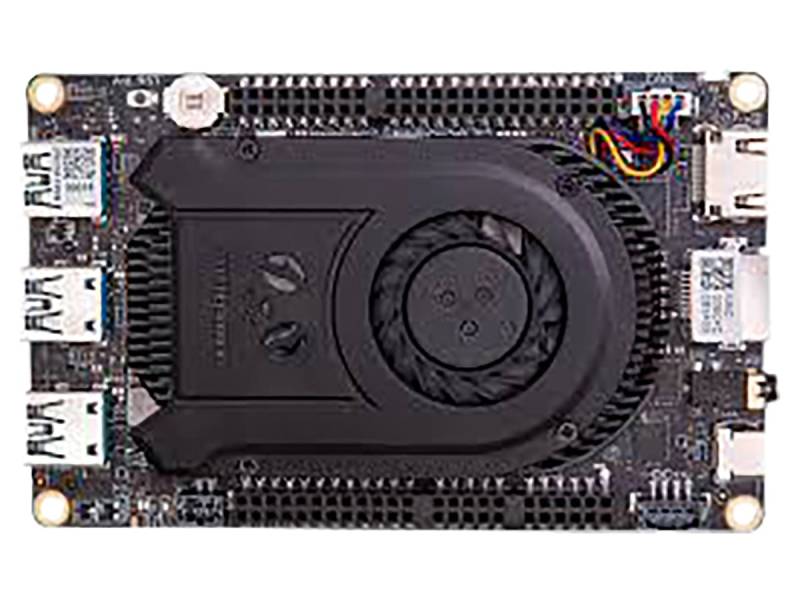 LATTEPANDA 3 Delta 8 GB Ram, 64 GB Speicher, Windows 10 von LATTEPANDA