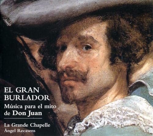 El Gran Burlador von LAUDA