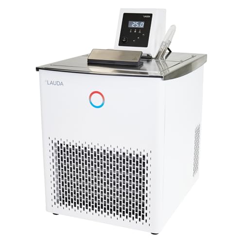 Lauda Alpha RA 12 Kältethermostat, 220-230 V, 50/60 Hz von LAUDA