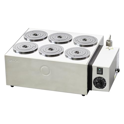 Lauda Hydro H 11 V Abdampfbad, 230 V, 50/60 Hz von LAUDA