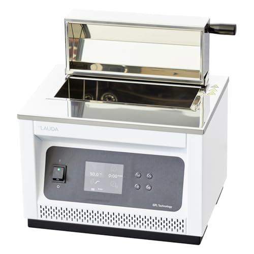 Lauda Hydro H 4 Wasserbad, 230 V, 50/60 Hz von LAUDA