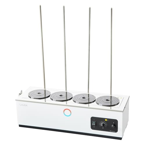 Lauda Hydro H 6 V Abdampfbad, 230 V, 50/60 Hz von LAUDA