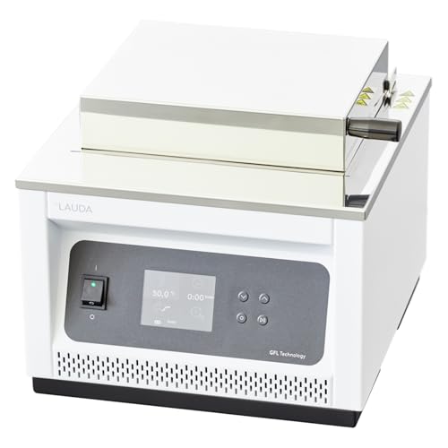 Lauda Hydro H 8 Wasserbad, 230 V, 50/60 Hz von LAUDA