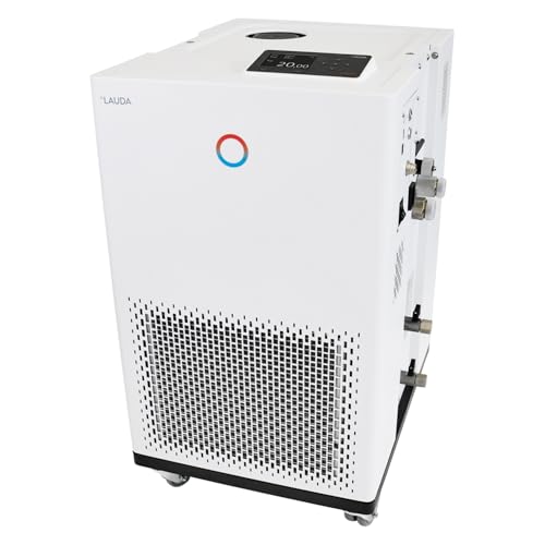 Lauda Integral IN 150 XT Prozessthermostat, 230 V, 50 Hz Lauda Integral IN 150 XT Prozessthermostat, 230 V, 50 Hz von LAUDA