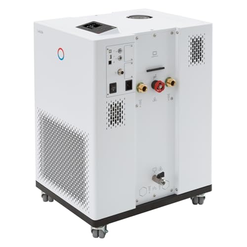 Lauda Integral IN 230 TW Prozessthermostat, 230 V, 50 Hz Lauda Integral IN 230 TW Prozessthermostat, 230 V, 50 Hz von LAUDA