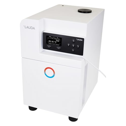 Lauda PRO P 2 E Wärme-Umwälzthermostat, 200-230 V, 50/60 Hz von LAUDA