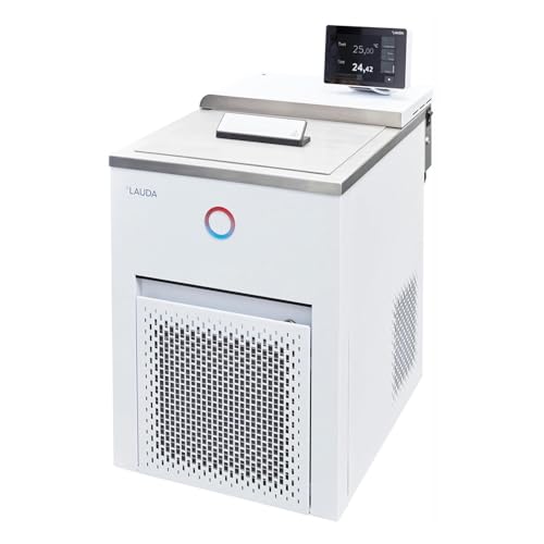 Lauda PRO RP 2040 C Kälte-Wärme-Badthermostat, 230 V, 50 Hz von LAUDA