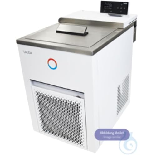 Lauda PRO RP 2090 Kälte-Wärme-Badthermostat, 230 V, 50 Hz von LAUDA
