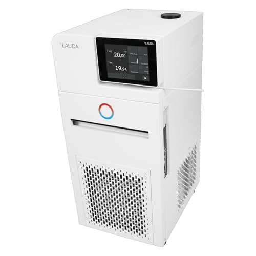 Lauda PRO RP 250 EC Kälte-Wärme-Umwälzthermostat, 230 V, 50 Hz von LAUDA