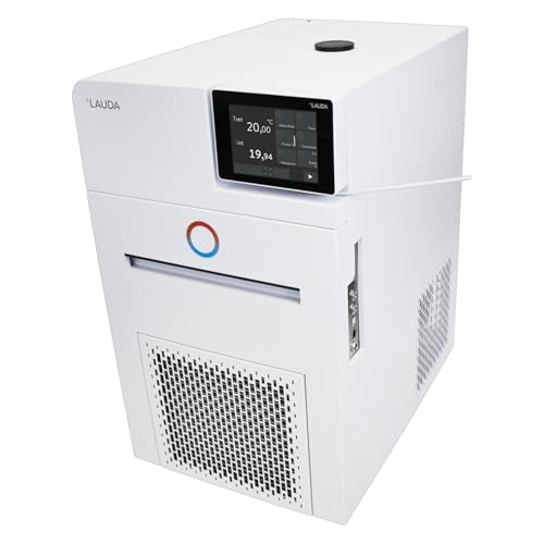 Lauda PRO RP 290 EC Kälte-Wärme-Umwälzthermostat, 230 V, 50 Hz von LAUDA