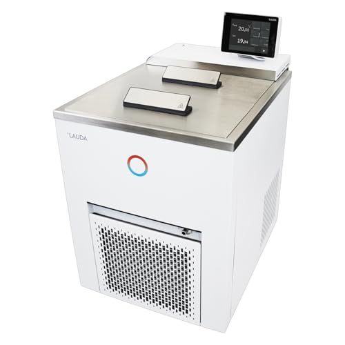 Lauda PRO RP 3035 C Kälte-Wärme-Badthermostat, 230 V, 50 Hz von LAUDA
