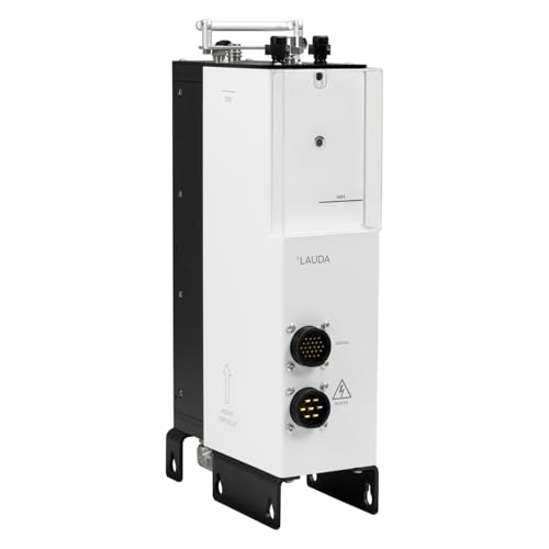 Lauda Semistat S 1200 w/Purge Prozessthermostat, 1.3 L Füllvolumen, 116mm x 232mm x 470 mm von LAUDA