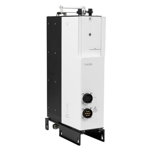 Lauda Semistat S 2400 w/Purge Prozessthermostat, 1.6 L Füllvolumen, 116mm x 300mm x 560 mm Lauda Semistat S 2400 w/Purge Prozessthermostat, 1.6 L Füllvolumen, 116mm x 300mm x 560 mm von LAUDA