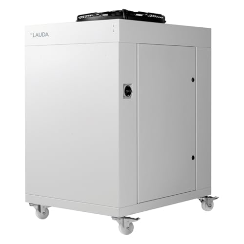 Lauda Ultracool UC 14 Umlaufkühler 400 V, 3/PE, 50 Hz, 35 L Füllvolumen von LAUDA