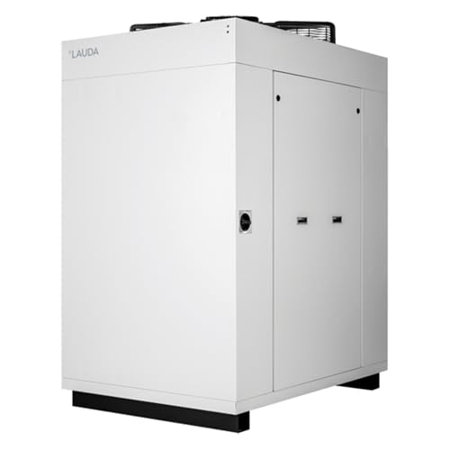 Lauda Ultracool UC 50 Umlaufkühler 400 V, 3/PE, 50 Hz, 210 L Füllvolumen von LAUDA