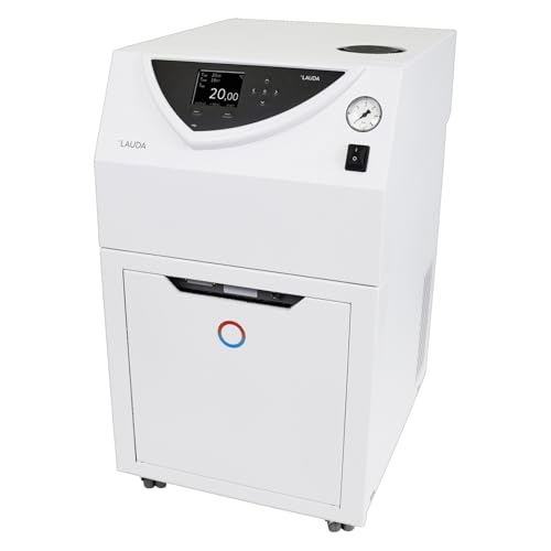 Lauda Variocool VC 1200 W Prozessthermostat, 230 V, 50 Hz, 0.9 bar Förderdruck Lauda Variocool VC 1200 W Prozessthermostat, 230 V, 50 Hz, 0.9 bar Förderdruck von LAUDA