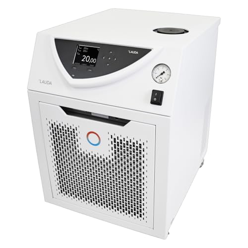 Lauda Variocool VC 2000 Prozessthermostat, 230 V, 50 Hz, 0.9 bar Förderdruck von LAUDA