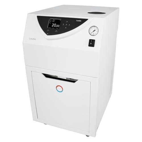 Lauda Variocool VC 2000 W Prozessthermostat, 230 V, 50 Hz, 0.9 bar Förderdruck von LAUDA