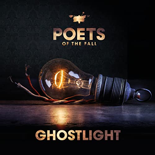 Ghostlight [Vinyl LP] von LAUGIT
