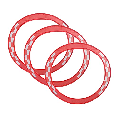 LAURAG Fliegendes Renntor Flying Racing Gate Door 3pcs 500mm für RC FPV Racing Freestyle Drone Practice Game Competition LAURAG Fliegendes Renntor Flying Racing Gate Door 3pcs 500mm für RC FPV Racing Freestyle Drone Practice Game Competition von LAURAG