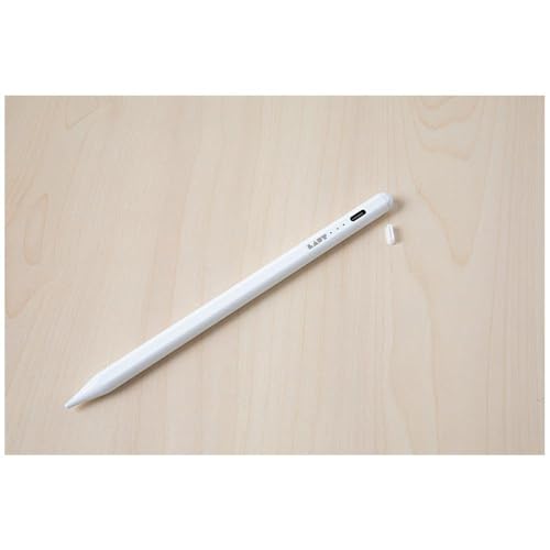 Aktiver Stift mit hochpräziser Spitze für iPad Laut von LAUT