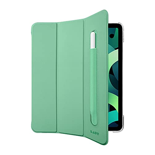LAUT HUEX iPad Air 10.9" (2020) Green von LAUT