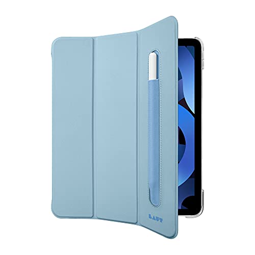 LAUT HUEX iPad Air 10.9"" (2020) Sky Blue 409063 von LAUT