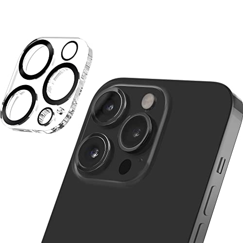 LAUT - Prime Glass Camera Lens Protector kompatibel mit iPhone 14 (6.1") - 2 PCs von LAUT
