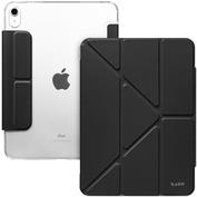 Laut International Huex Folio iPad 10. Gen 2022 Black (L_IPD22_HF_BK) von LAUT
