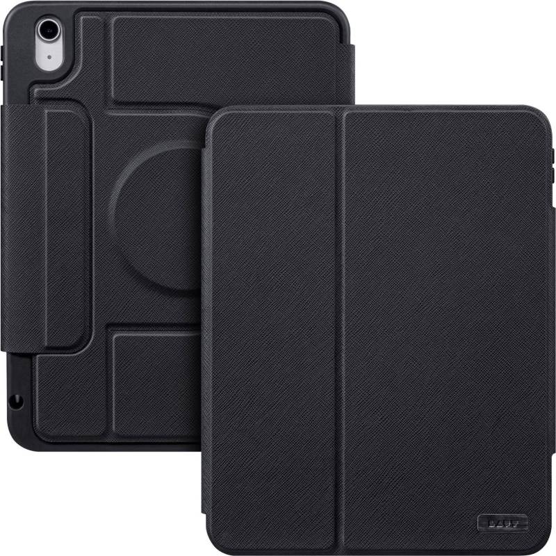 Laut International Prestige Folio Mg iPad 10. Gen 2022 Black (L_IPD22_PRM_BK) von LAUT