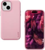 Laut International Shield iPhone 15 Plus Chalk Pink - Smartphone (L_IP23C_SH_P) von LAUT
