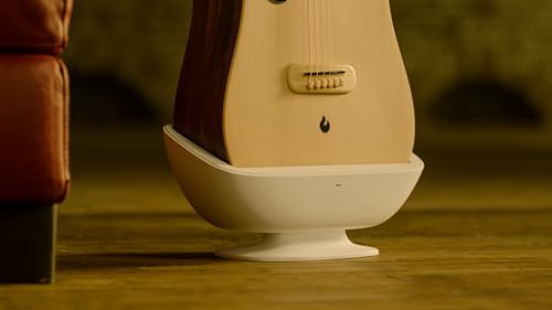 LAVA ME 4 Fichte LAVA ME 4 LADESTAND, SPACE WHITE 104 cm LAVA ME 4 Fichte LAVA ME 4 LADESTAND, SPACE WHITE 104 cm von LAVA Music