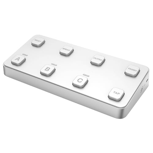Lava-Effektpedal Lava-Effektpedal von LAVA Music