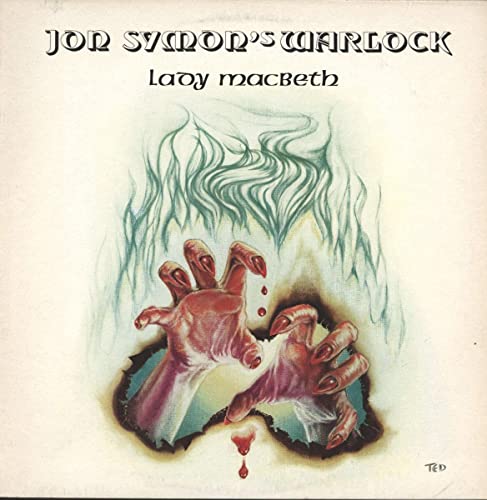 Lady Macbeth [Vinyl LP] von MIG