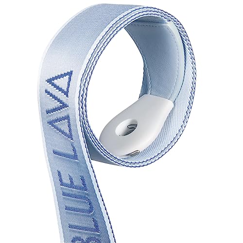 Ideal Strap 2 für LAVA Blau – Blau Ideal Strap 2 für LAVA Blau – Blau von LAVA