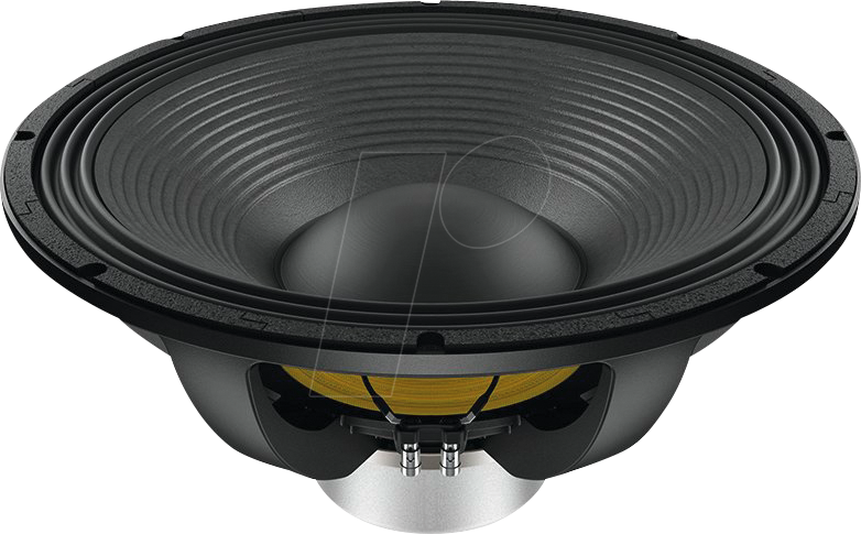 LAV SAN214.50 - Tieftöner, 1.700 W, Neodym, 21 Zoll (53 cm), Aluminium von LAVOCE