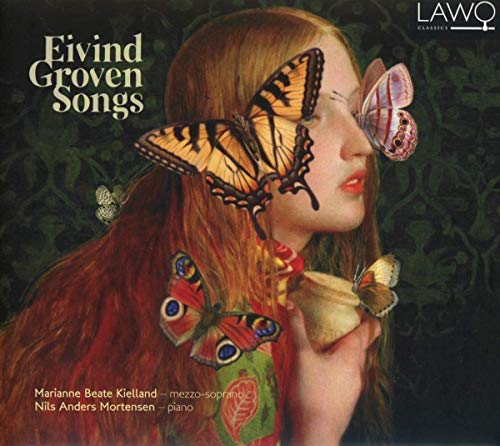 Lieder von LAWO Classics