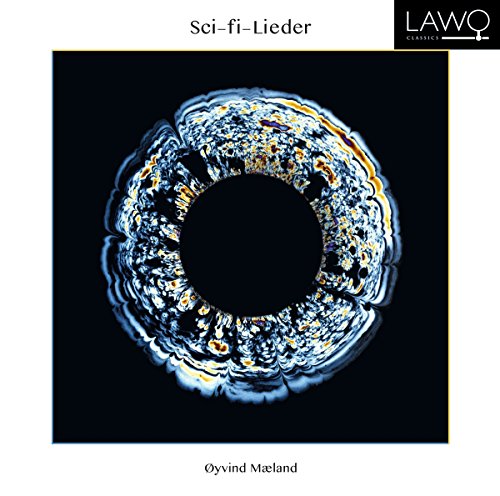 Sci-Fi-Lieder von LAWO Classics