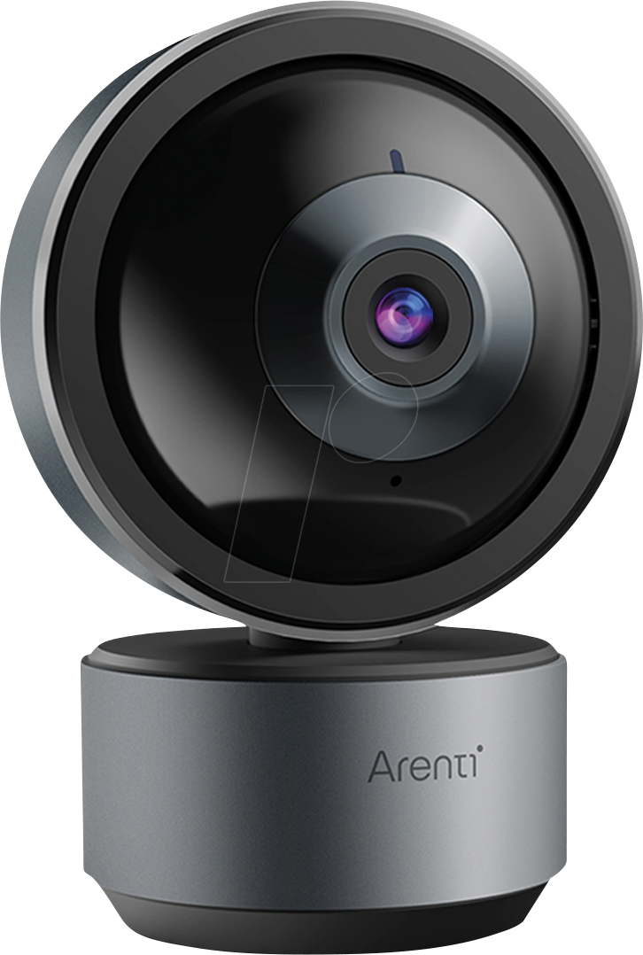 ARENTI DOME1 - Überwachungskamera, IP, WLAN, innen von LAXIHUB