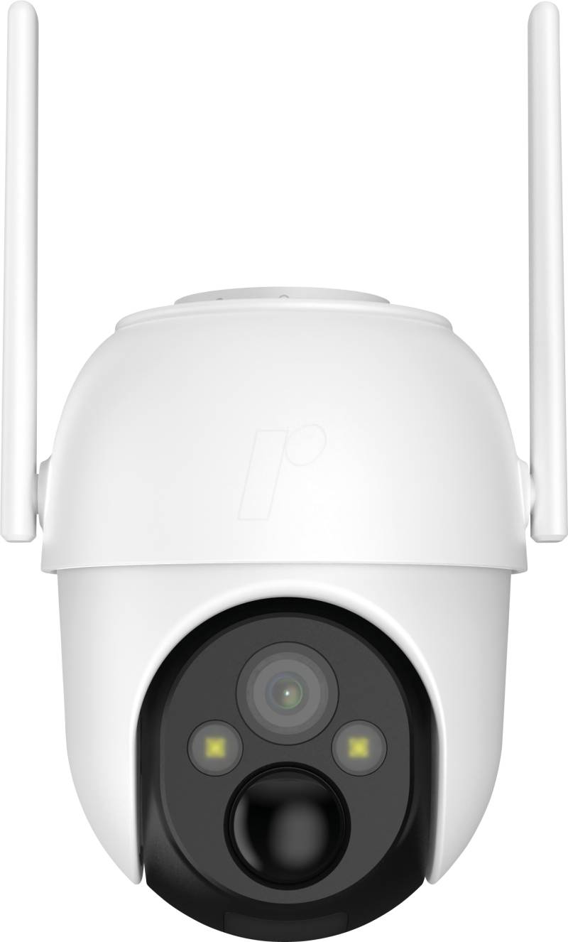 LAX SNAP 25T - Überwachungskamera, IP, WLAN, außen von LAXIHUB