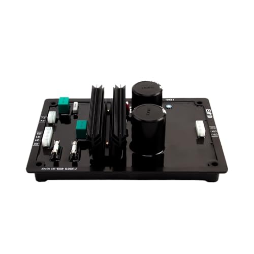 1Pcs EM10 Automatische Spannung Regler Generator Teile Automatische Spannung Regler Modul 1Pcs EM10 Automatische Spannung Regler Generator Teile Automatische Spannung Regler Modul von LAYMXNDIO