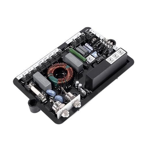 Automatischer Spannungsregler M40FA610A Automatischer Spannungsreglerstabilisator 220 V Einphasig Einstellbare Dreiphasige Generator-Ersatzteile Automatischer Spannungsregler M40FA610A Automatischer Spannungsreglerstabilisator 220 V Einphasig Einstellbare Dreiphasige Generator-Ersatzteile von LAYMXNDIO