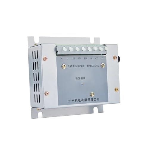 KXT-2WC Regulador Alternador Automatischer Spannungsregler Dieselgenerator Automatischer Spannungsregler Stabilisatoren KXT-2WC Regulador Alternador Automatischer Spannungsregler Dieselgenerator Automatischer Spannungsregler Stabilisatoren von LAYMXNDIO