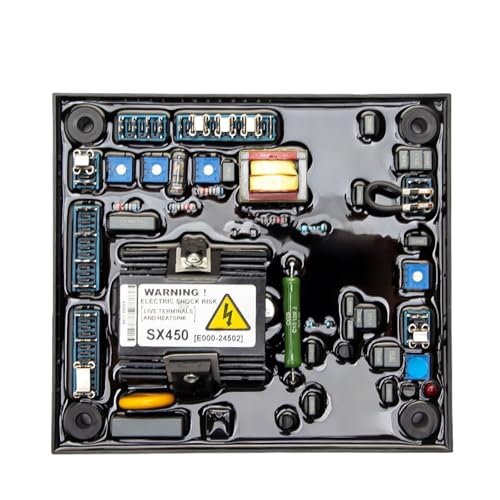 SX450 Kopie Automatische Spannungsregler Automatische Spannungsregler for Bürstenlosen Generator Generator ersatzteile SX450 Kopie Automatische Spannungsregler Automatische Spannungsregler for Bürstenlosen Generator Generator ersatzteile von LAYMXNDIO