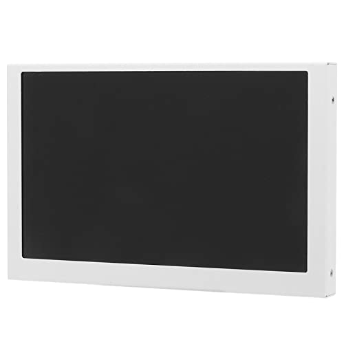5-Zoll-Monitor, stufenlose Einstellung der Bildschirmhelligkeit, Multi-Design für Mini-Chassis von LBEC