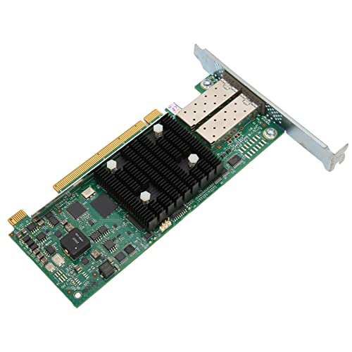 LBEC C460M2 Stabiler Betrieb für Netzwerkkarte, optisches Modul der SFP-Ethernet-Schnittstellenkarte + Hochleistungs-Rack-Server von LBEC