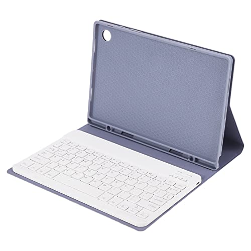 LBEC Für Tab A8 Tastatur, sturzsicher, Kratzfest für Tab A8 10.5 Tastatur für SM X200 von LBEC